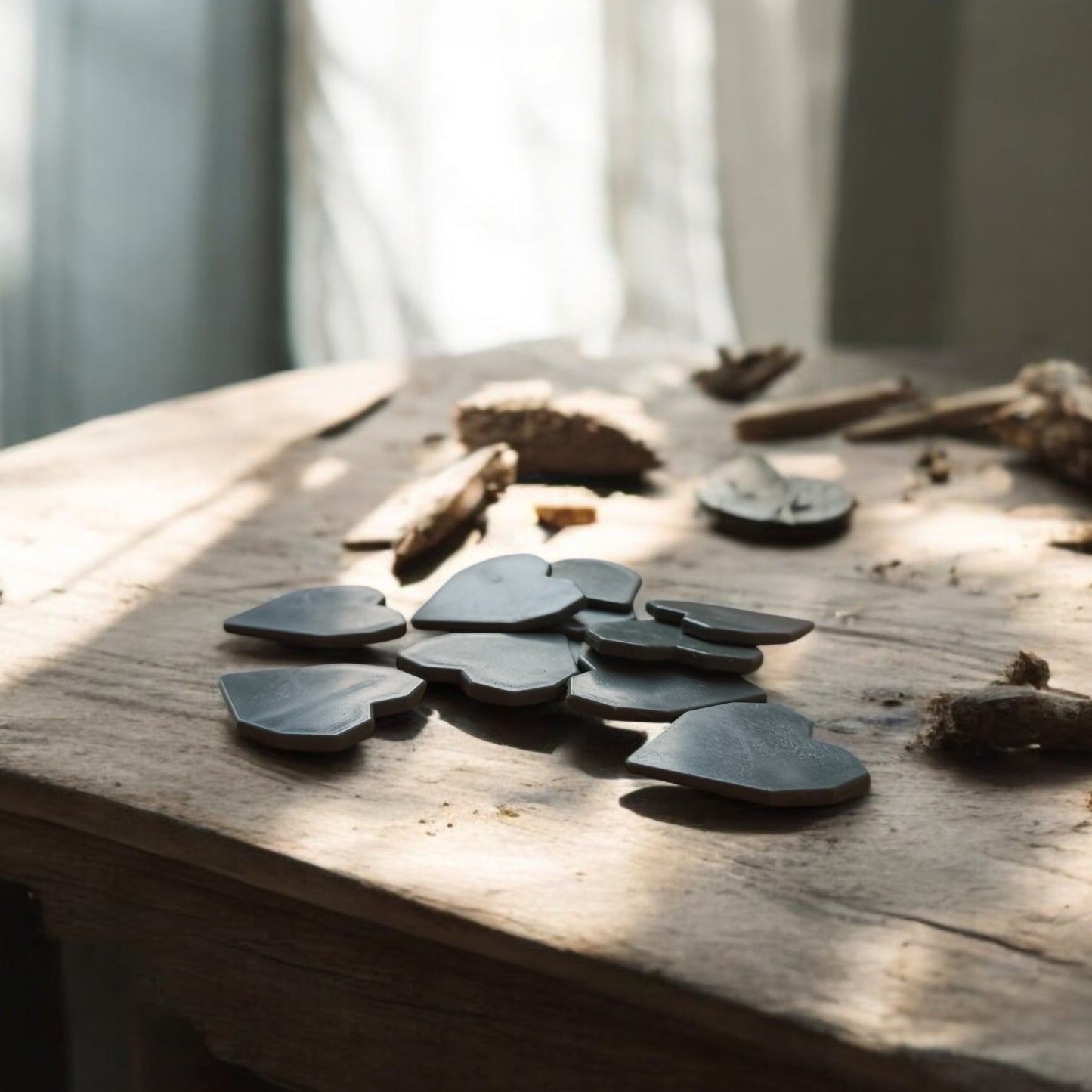 GUITAR PICKS