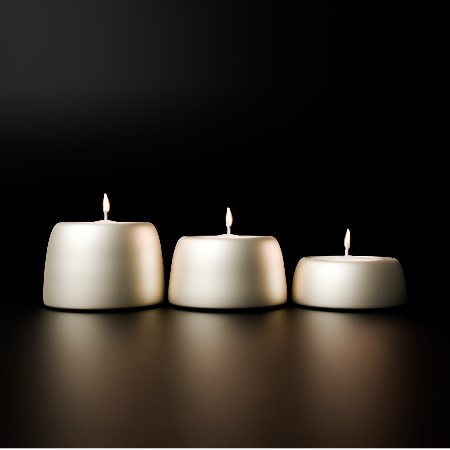 CANDLE HOLDERS