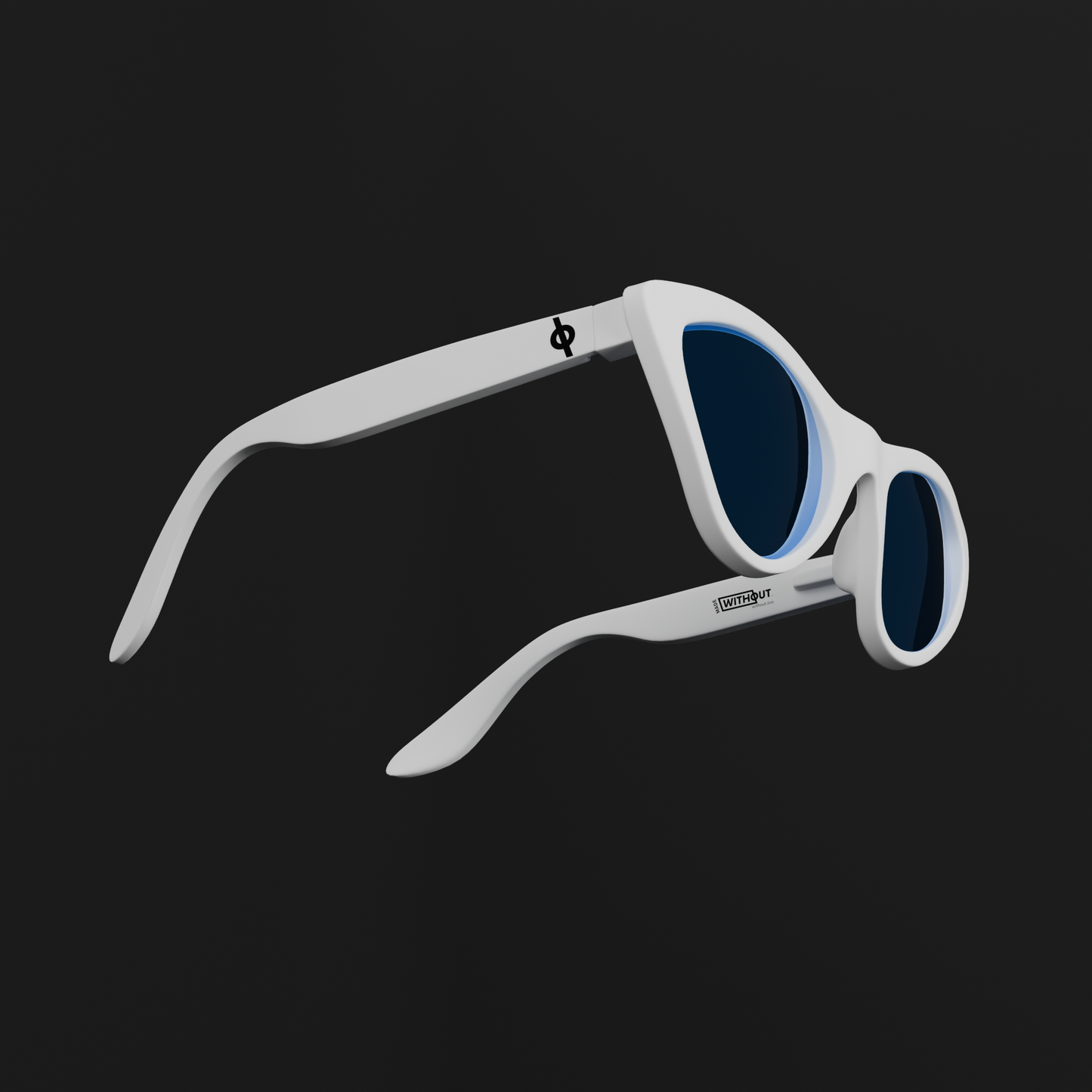 SUNGLASSES - CATTY