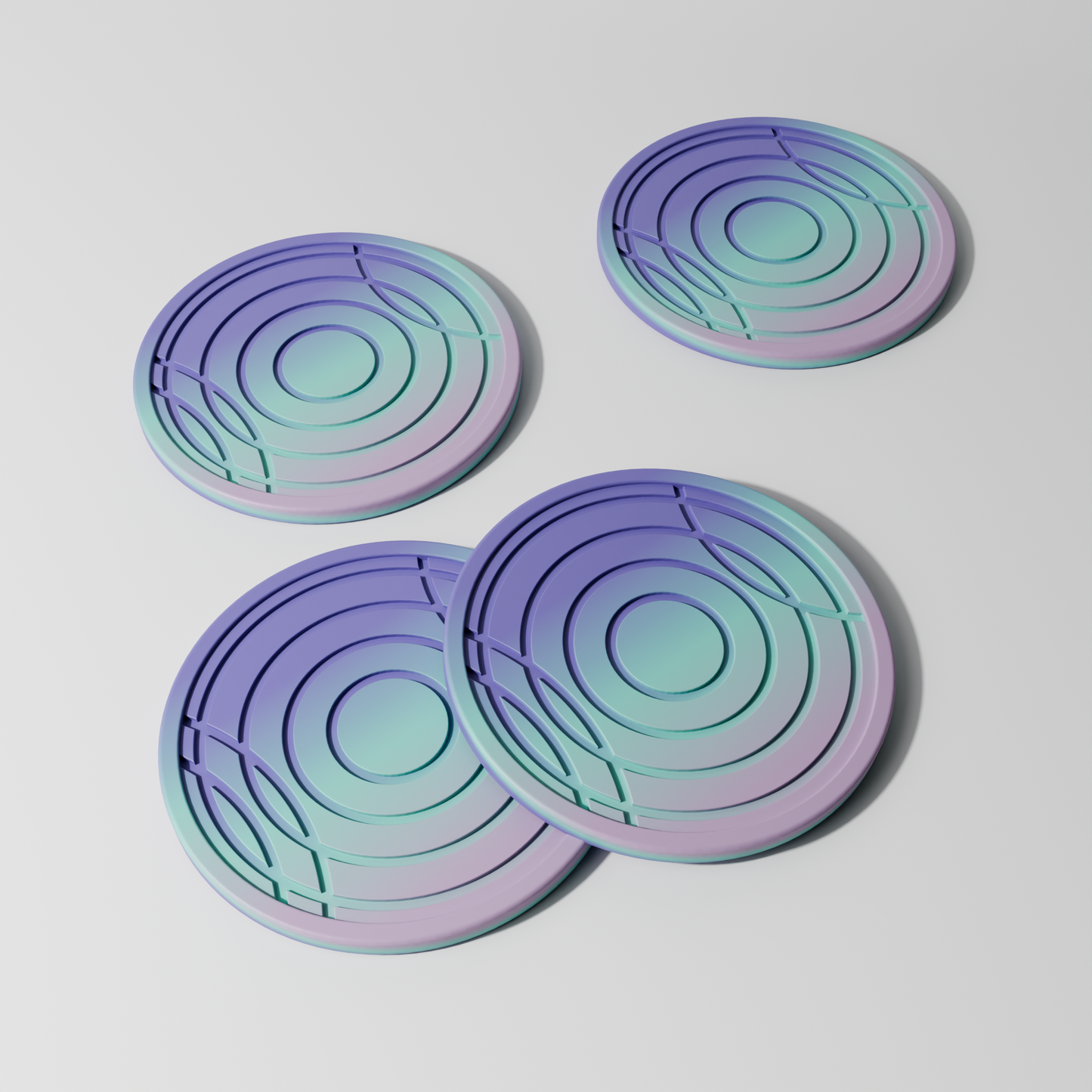 RIPPLE COASTERS