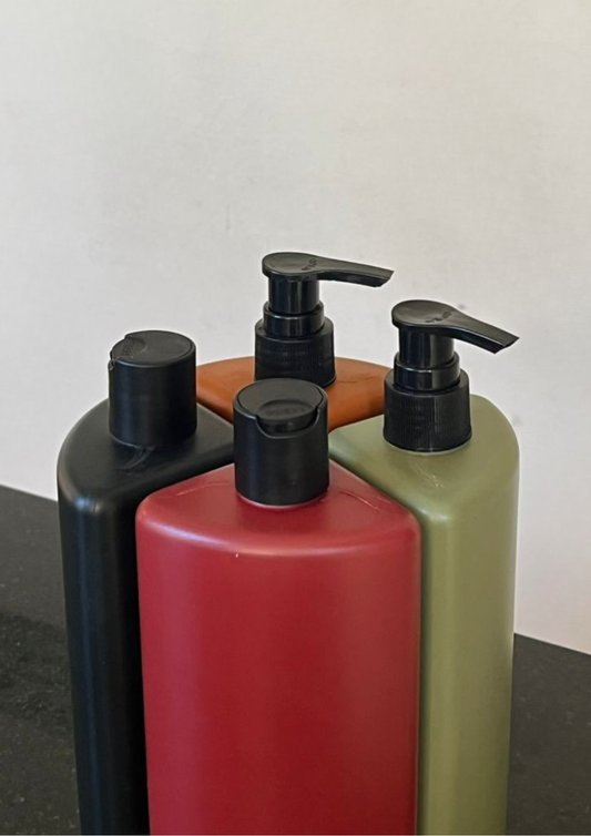 Bulk Order Bottles