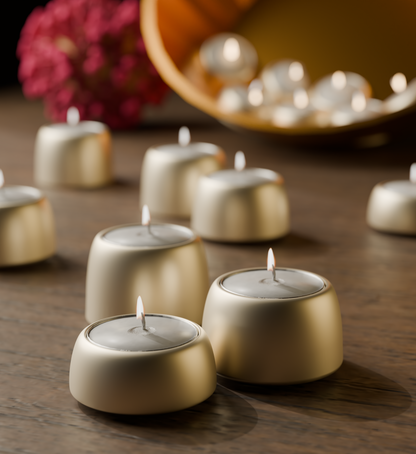 CANDLE HOLDERS