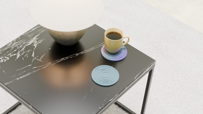RIPPLE COASTERS