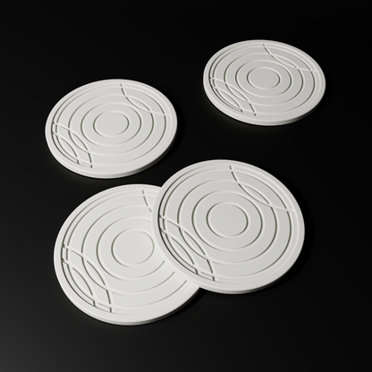 RIPPLE COASTERS