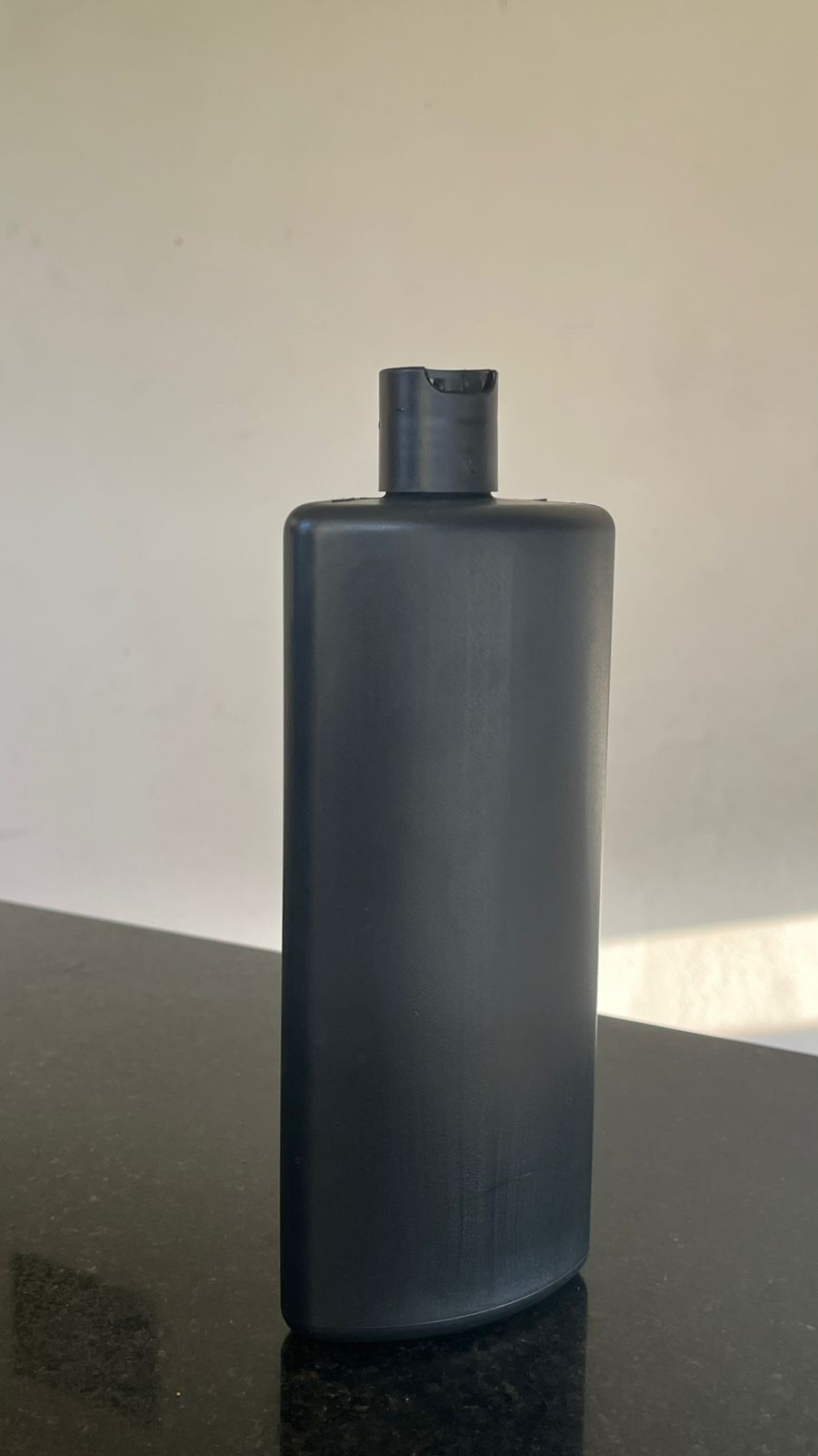 Bulk Order Cap