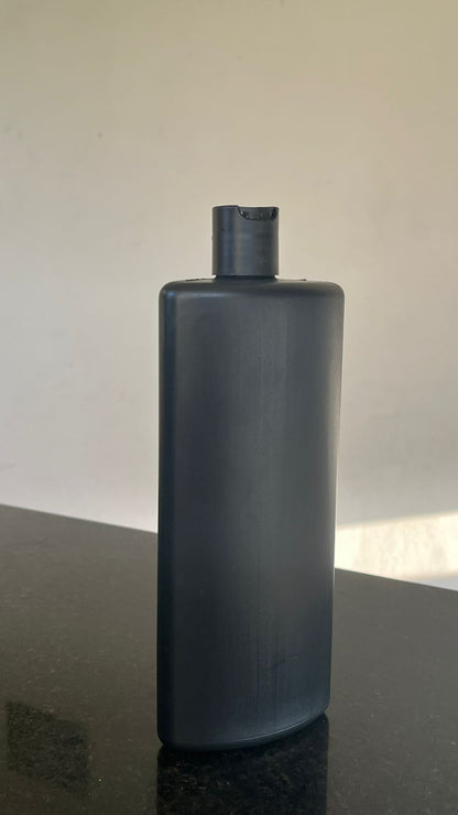 Bulk Order Cap
