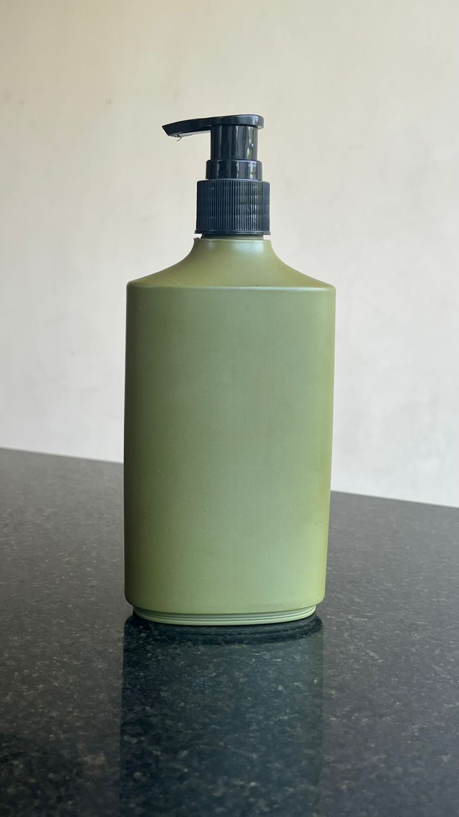 Bulk Order Cap