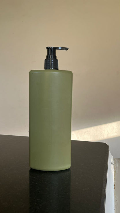 Bulk Order Cap