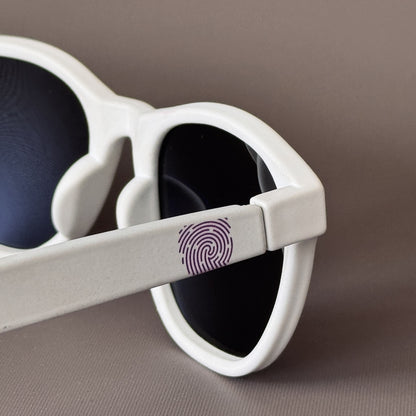 LIMITED EDITION FINGERPRINT SUNGLASSES